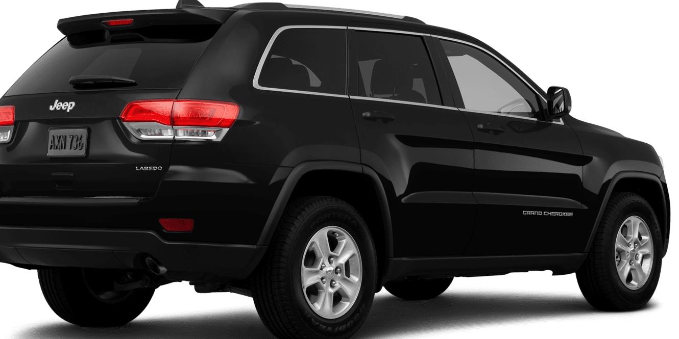 JEEP GRAND CHEROKEE 2014 1C4RJFAG2EC384694 image